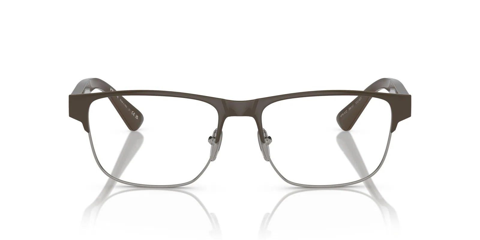 Prada 57ZV Eyeglasses - view 24